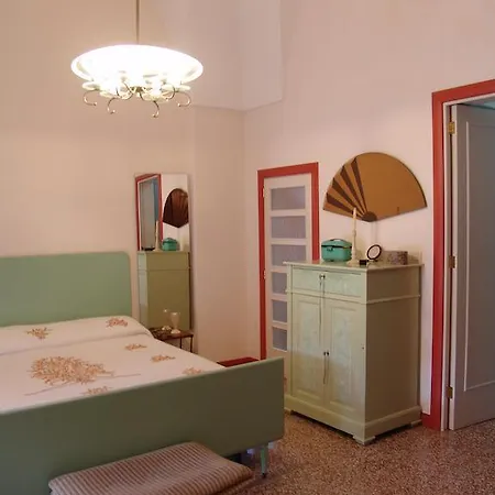 Lejlighed Leziedipiero *