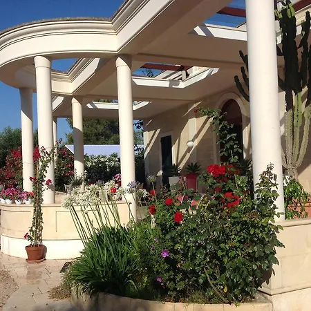 شقة Leziedipiero Nardò