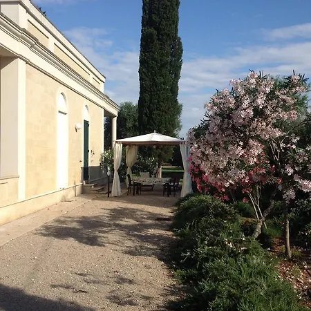 Leziedipiero * Nardò