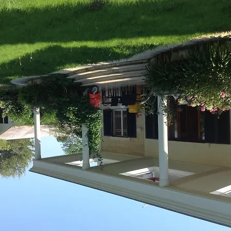 Leziedipiero Apartment Nardo