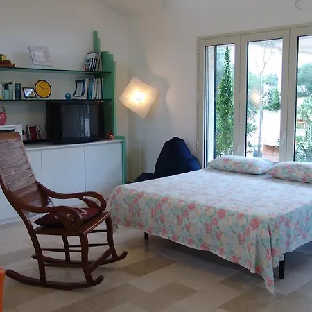 Leziedipiero Apartment