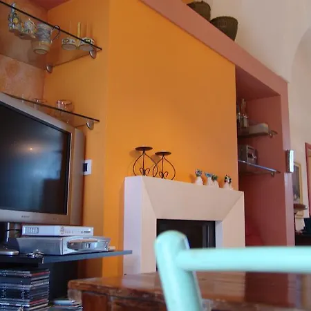 Apartment Leziedipiero Nardo