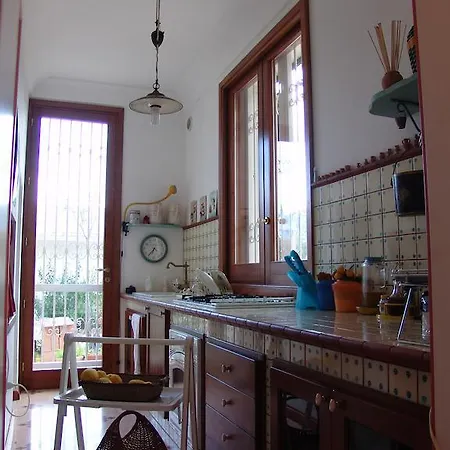 Apartment Leziedipiero Nardo