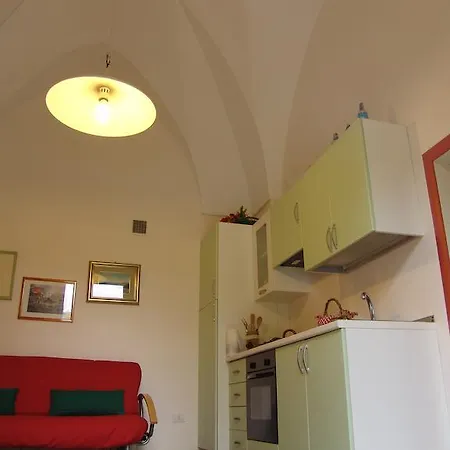 Apartment Leziedipiero
