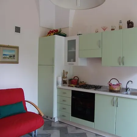 Apartment Leziedipiero Nardo