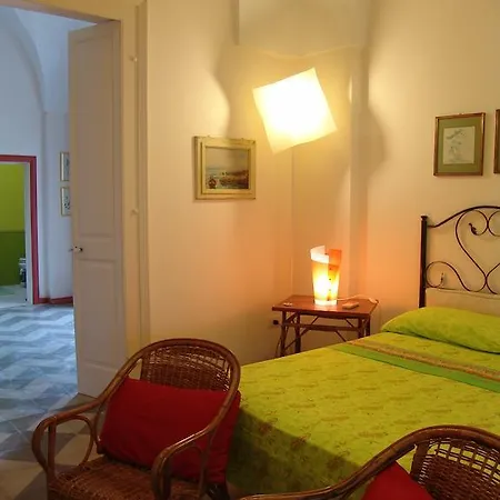 Lägenhet Leziedipiero *