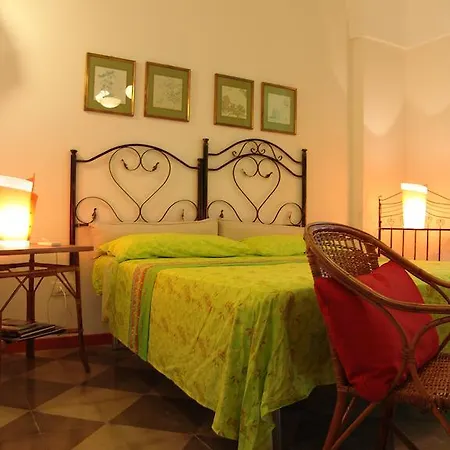 Lägenhet Leziedipiero *