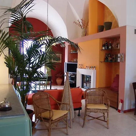 Apartment Leziedipiero Nardo