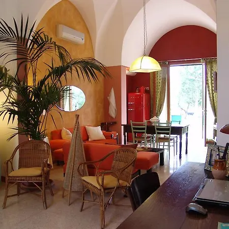 Lägenhet Leziedipiero Nardò