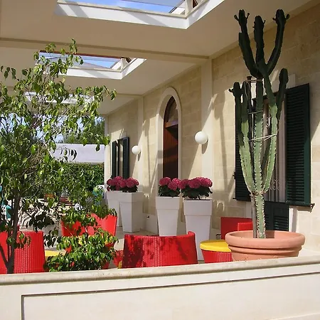 Apartment Leziedipiero Nardo