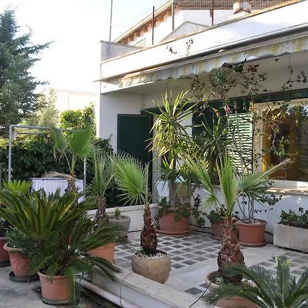 Apartment Leziedipiero Nardo