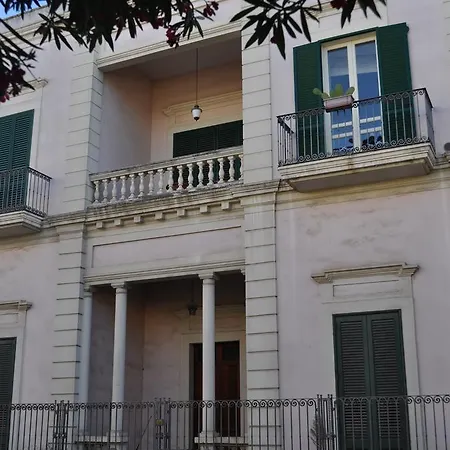 Apartment Leziedipiero *
