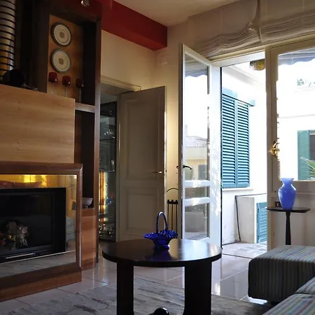 Apartment Leziedipiero *