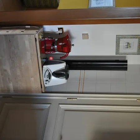 Lägenhet Leziedipiero