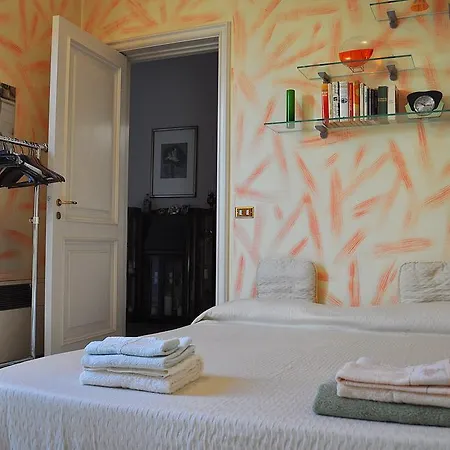 Lägenhet Leziedipiero