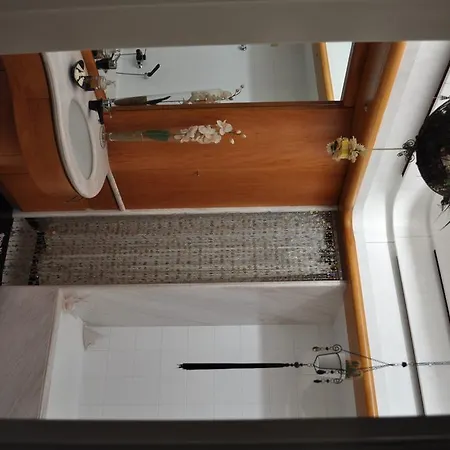 شقة Leziedipiero *