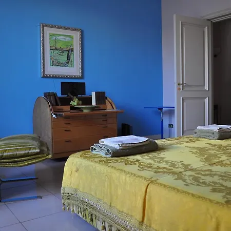 Apartment Leziedipiero
