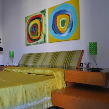 Apartment Leziedipiero *