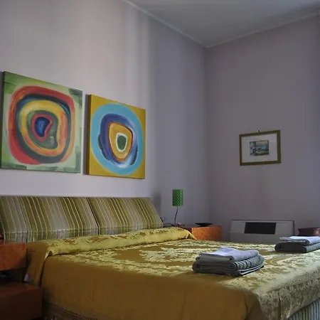 Apartment Leziedipiero