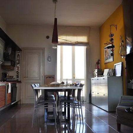 Apartment Leziedipiero Nardo