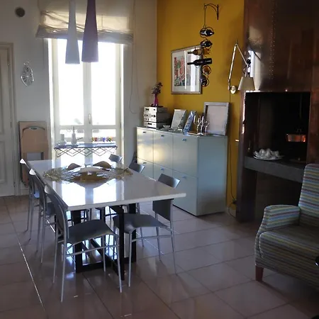 Apartment Leziedipiero