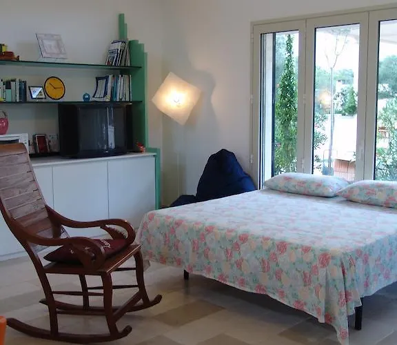 Leziedipiero Apartment