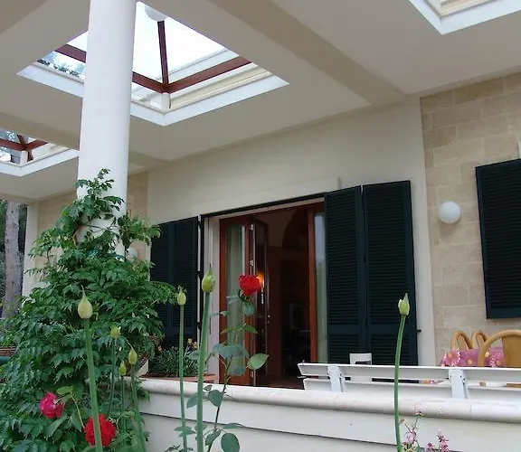 Leziedipiero Apartment *
