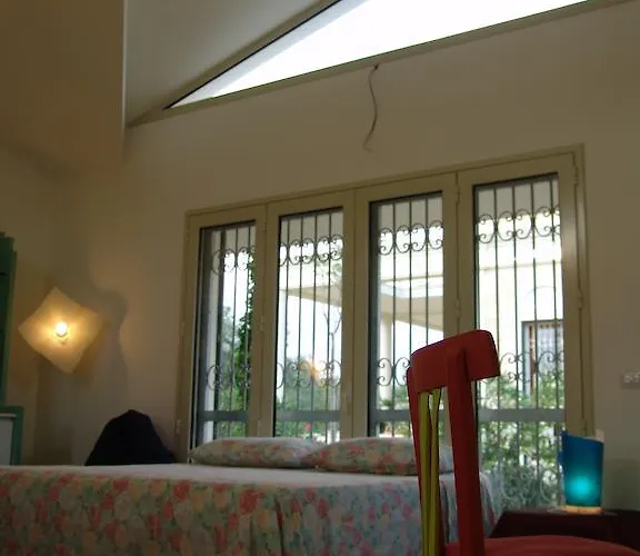 Apartment Leziedipiero