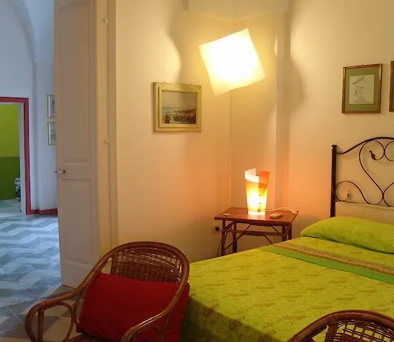 Apartment Leziedipiero *