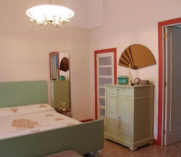 דירה Leziedipiero *