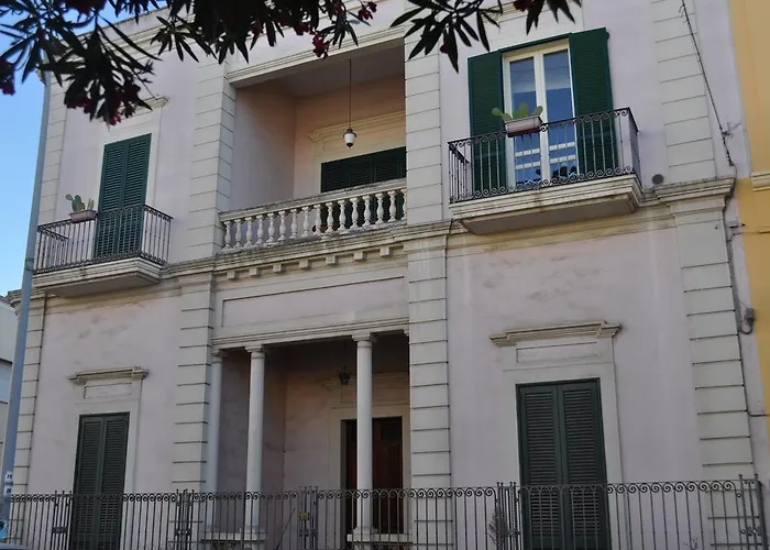 Apartment Leziedipiero *